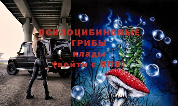 MESCALINE Верхний Тагил